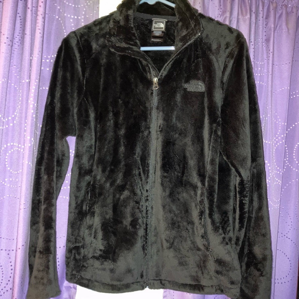 NWOT North Face jacket